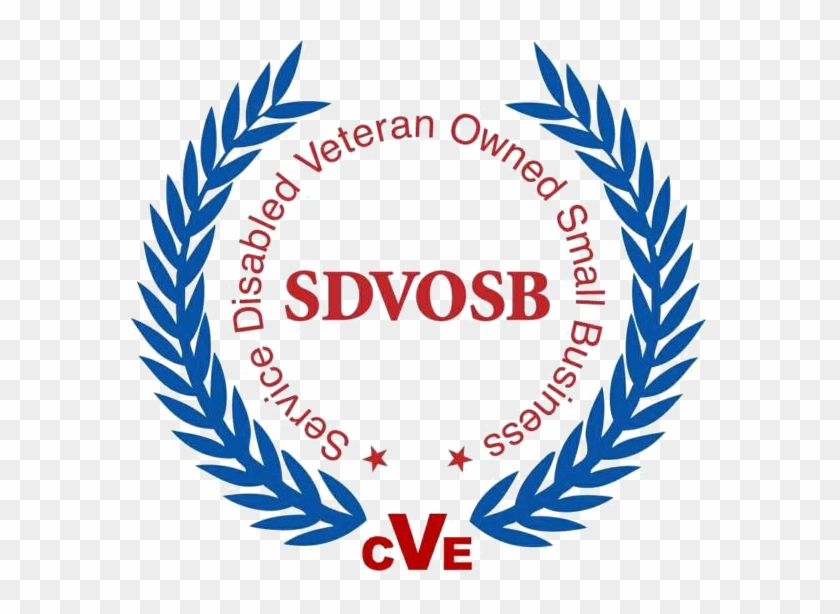 SDVOSB Badge